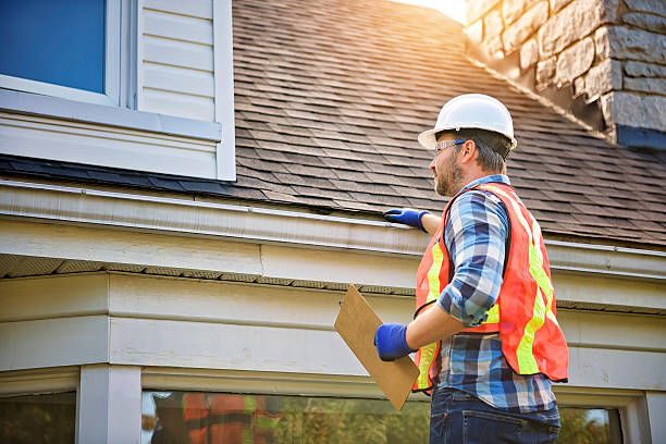 Licensed Storm Damage Roof Repair service in Colchester, IL - Roof Repair Smedway